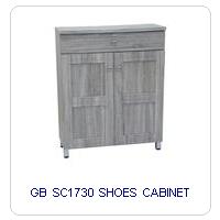 GB SC1730 SHOES CABINET